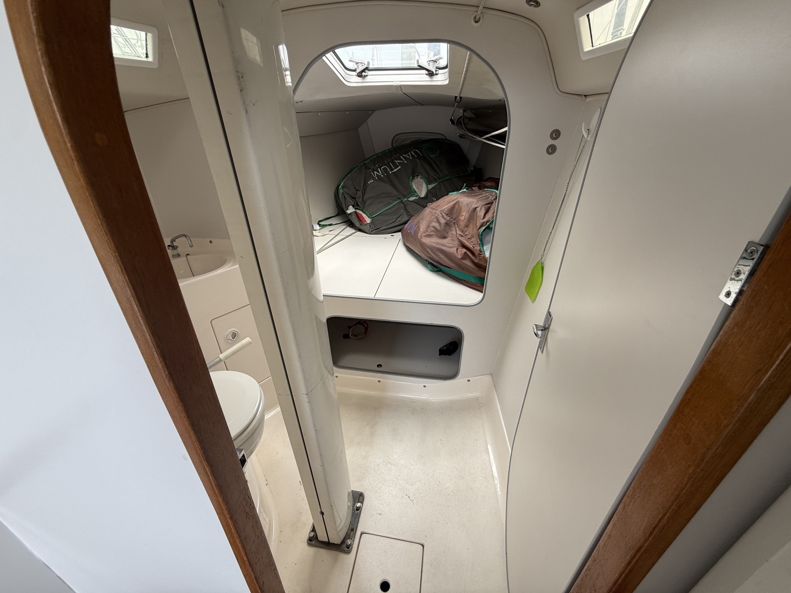 2006 J Boats J/105