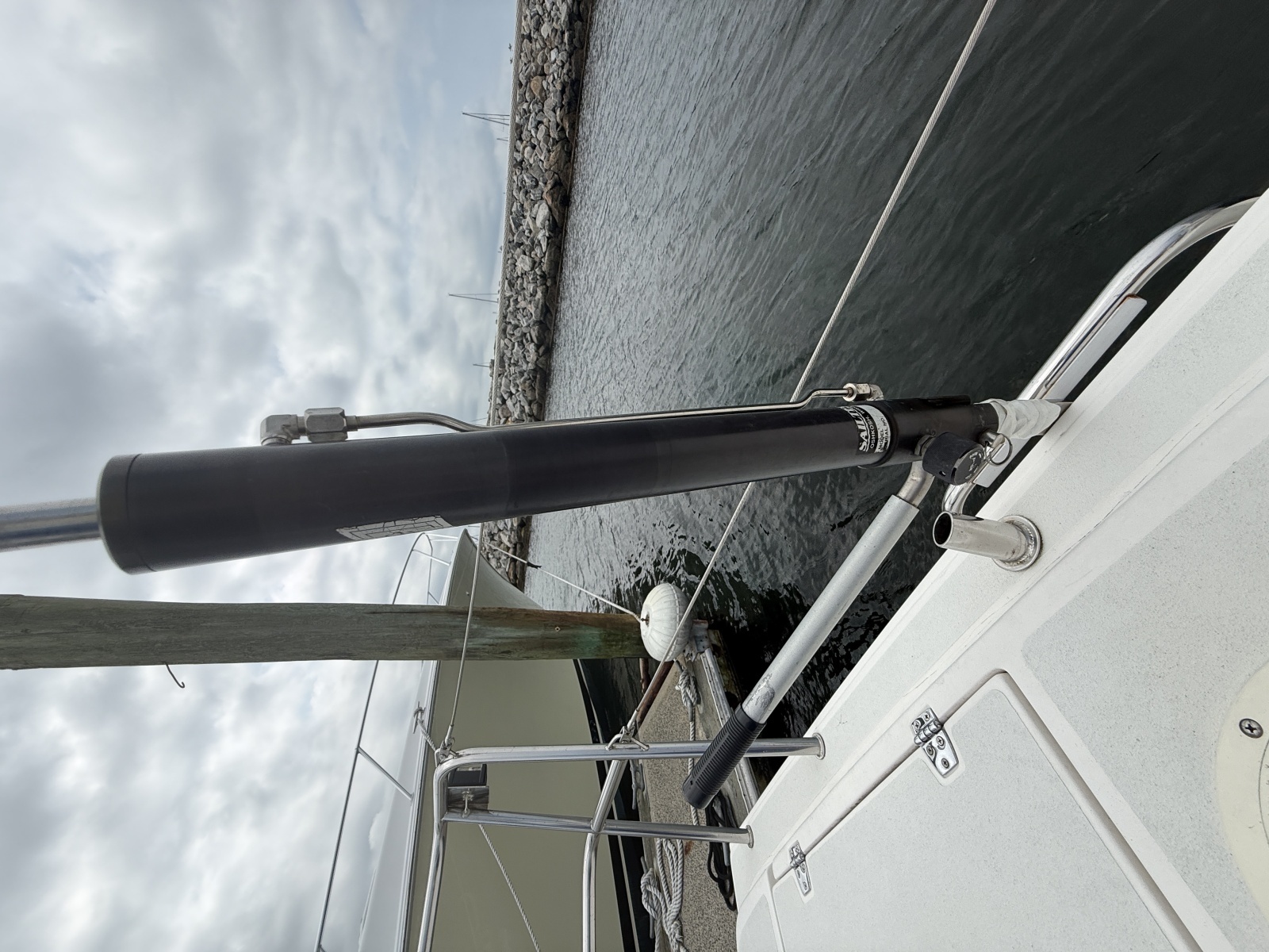 2006 J Boats J/105
