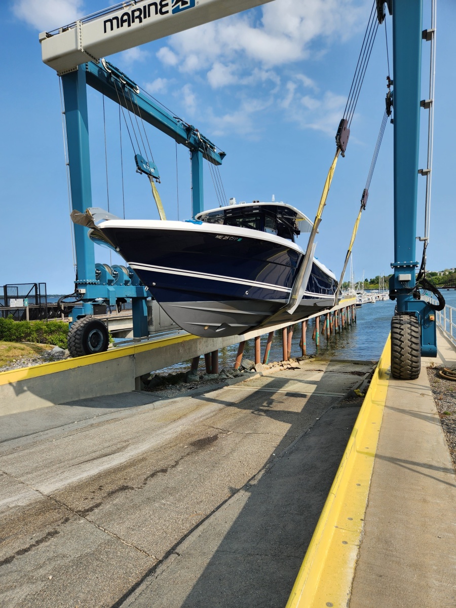 2023 HCB 42 Lujo