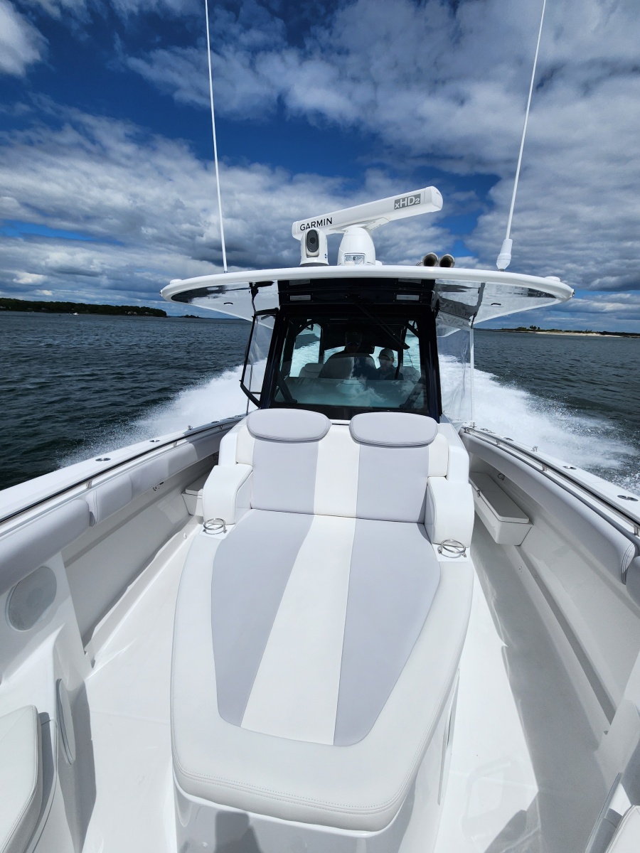 2023 HCB 42 Lujo