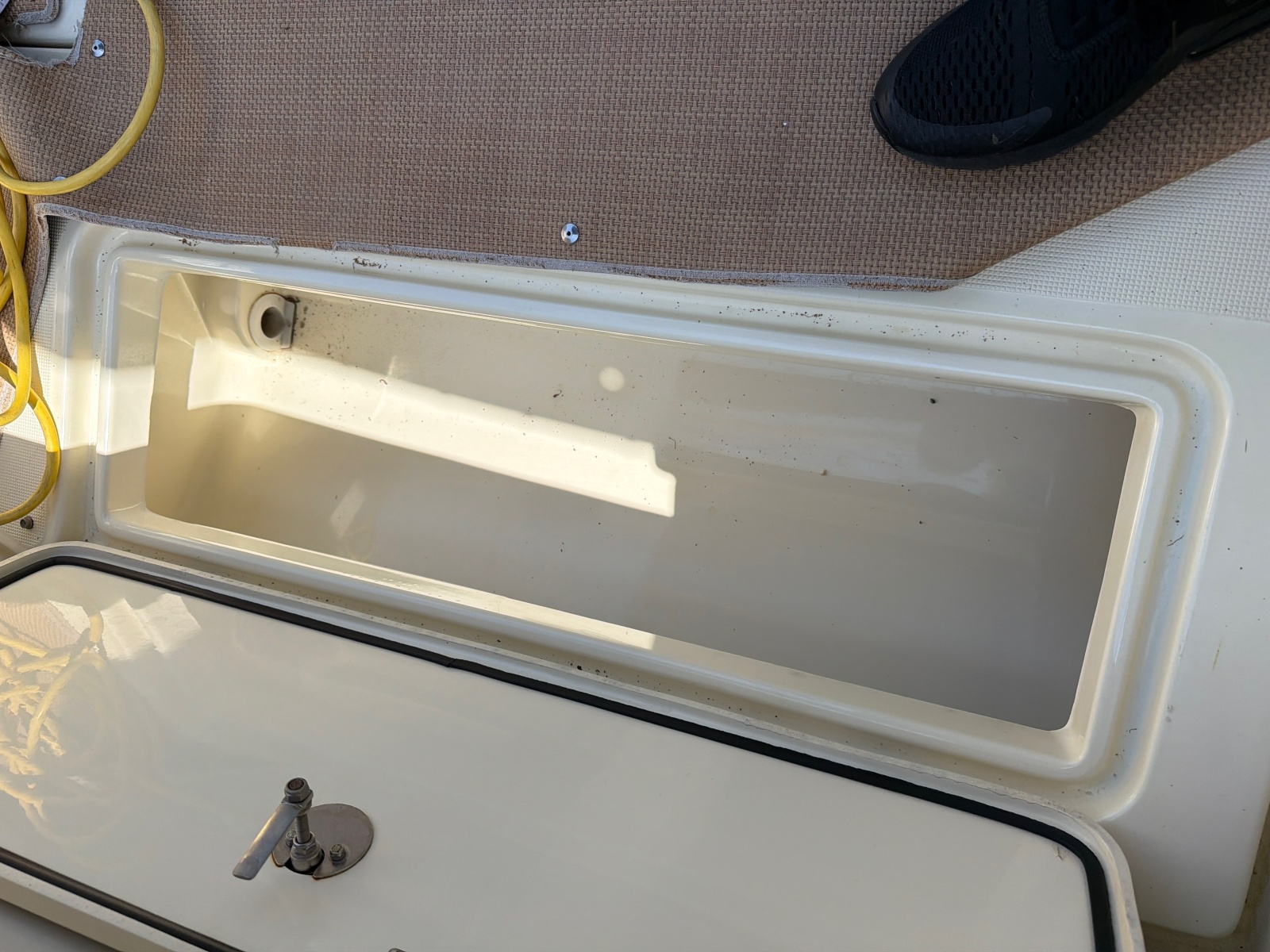 2016 Chris-Craft Calypso 26