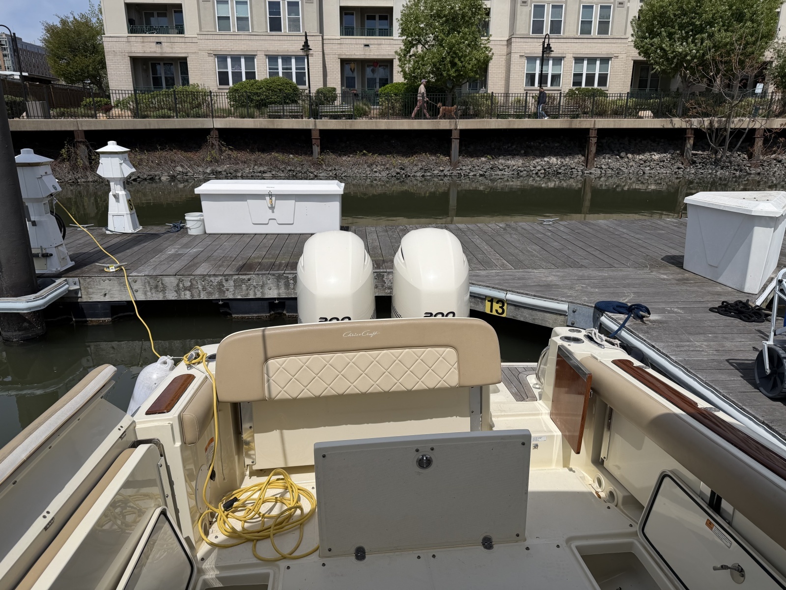 2016 Chris-Craft Calypso 26