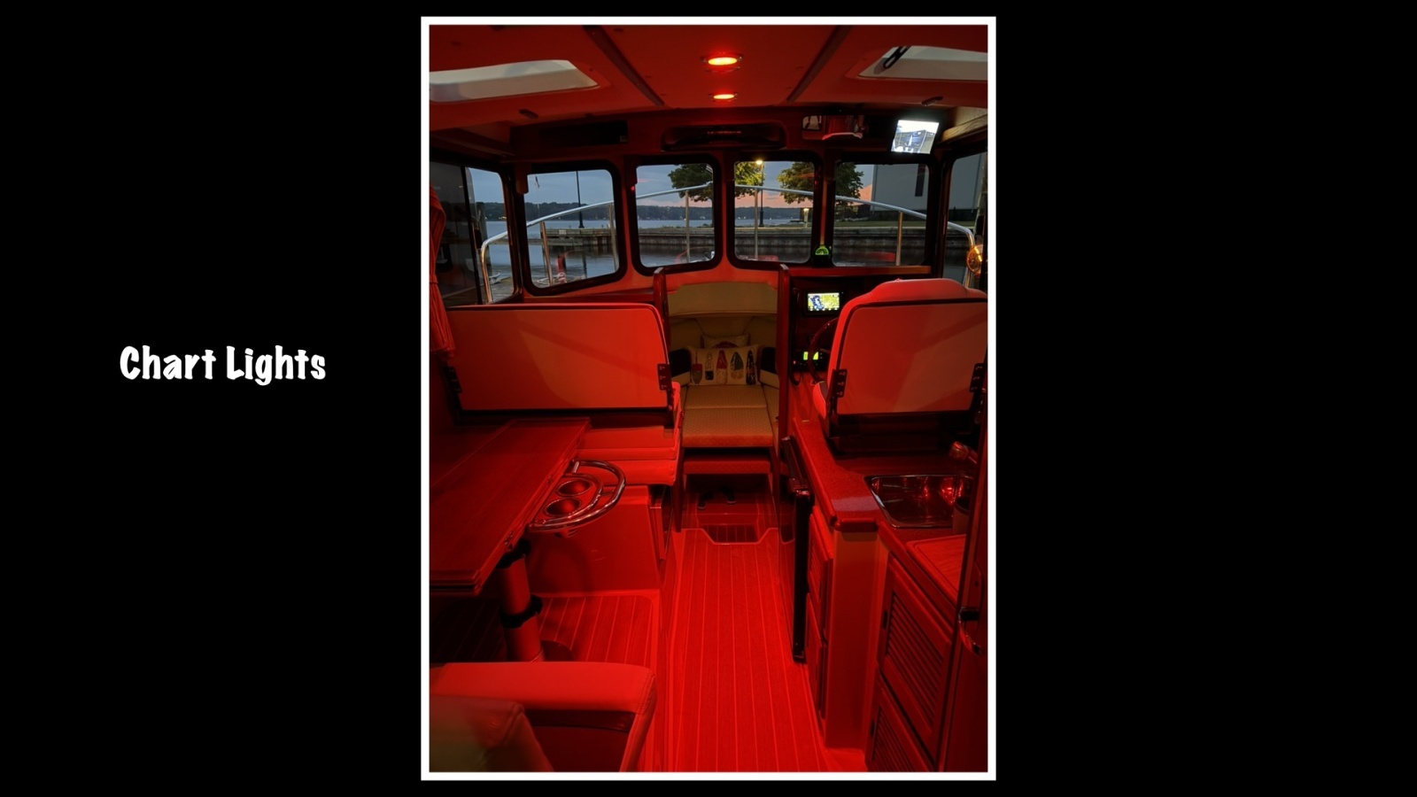 2016 Ranger Tugs R-25 SC