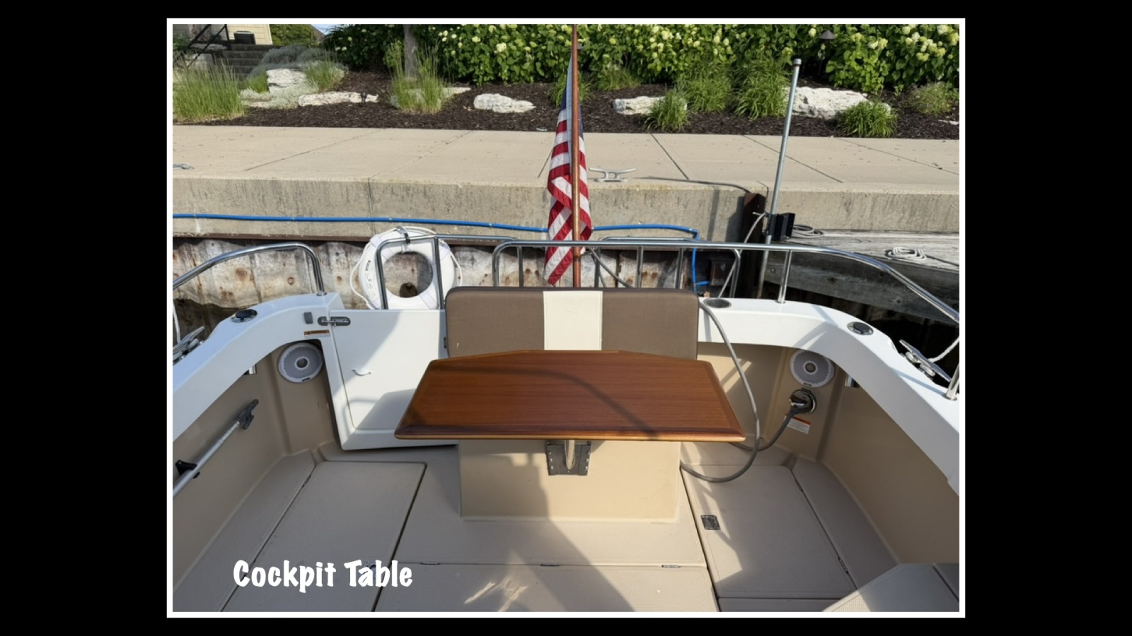 2016 Ranger Tugs R-25 SC