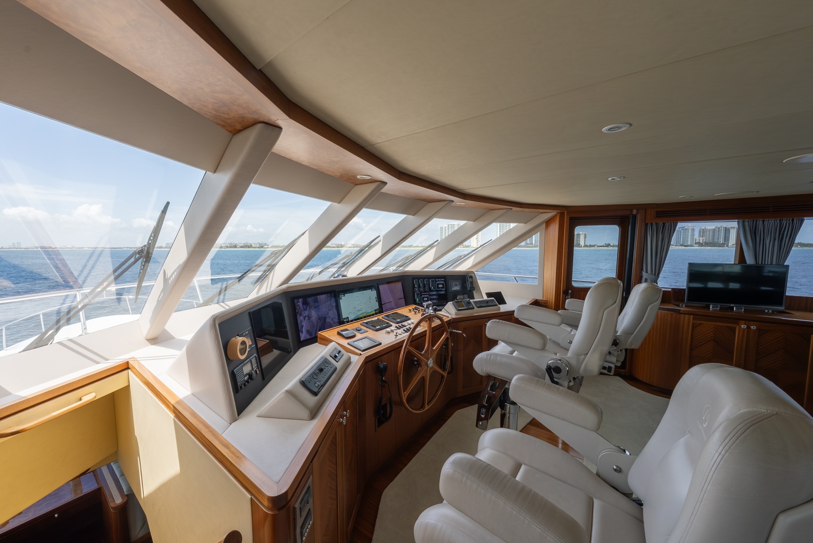 Pilothouse