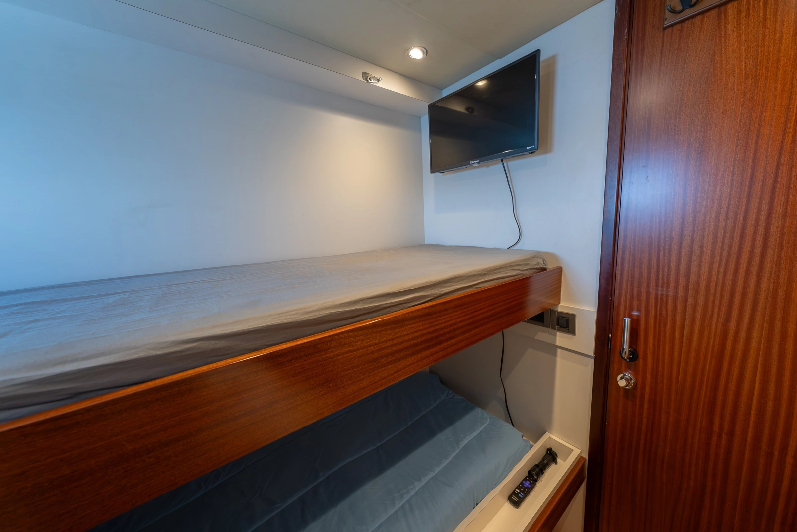 Crew Cabin