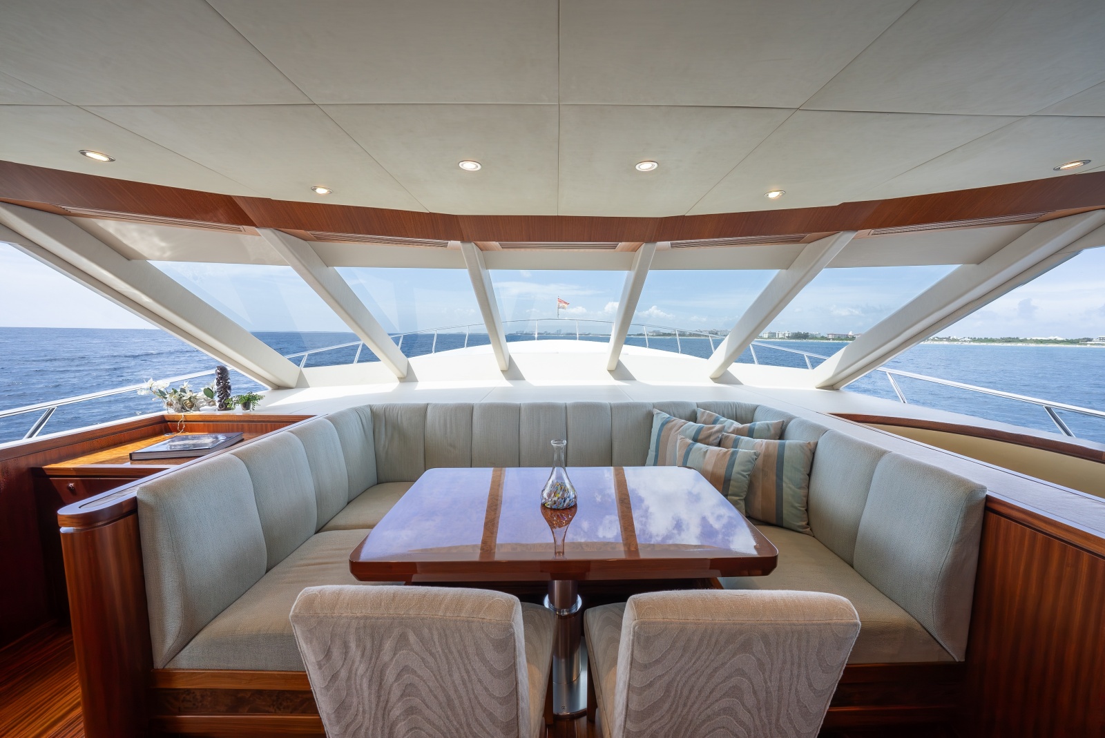 Forward Dining