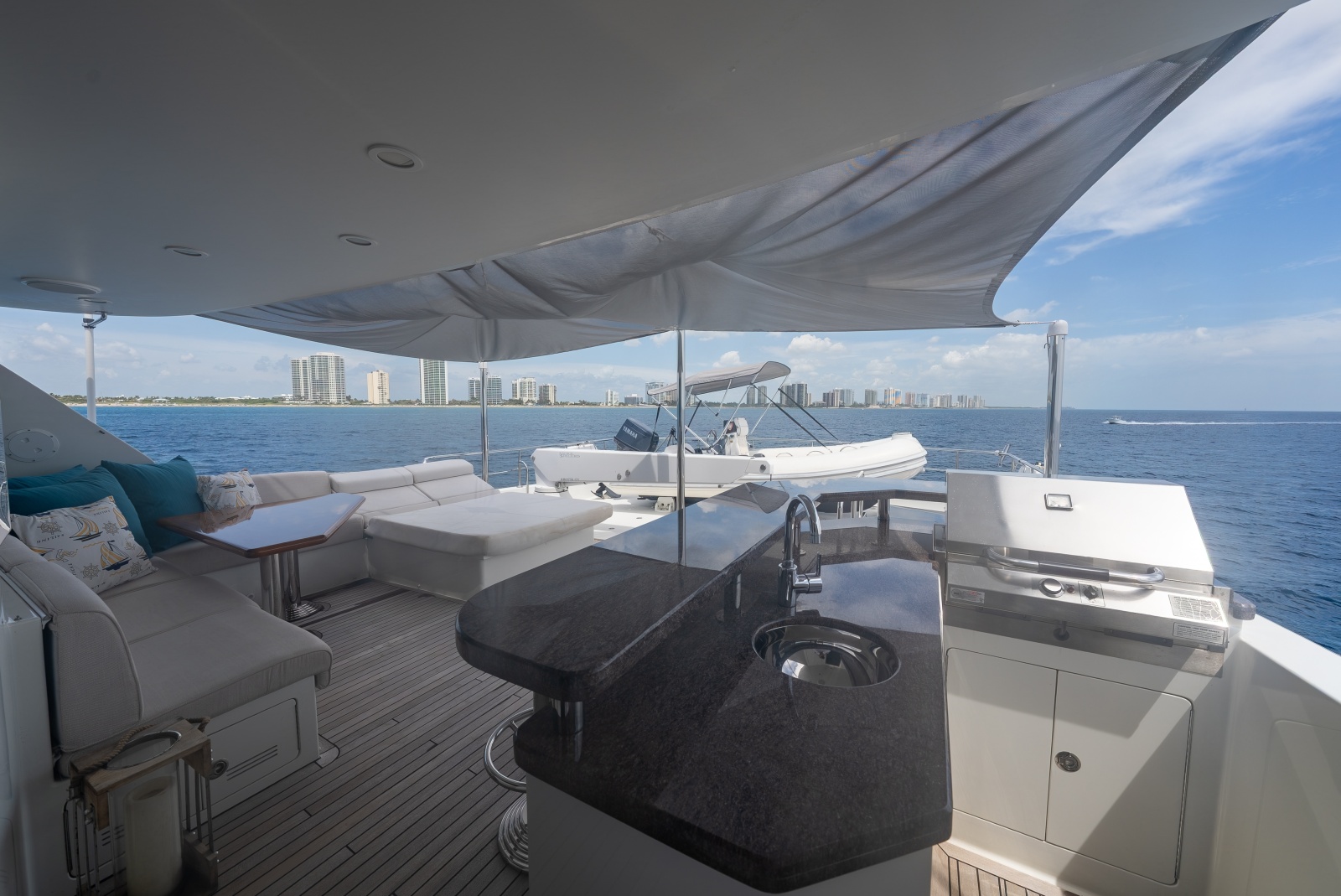 Sundeck