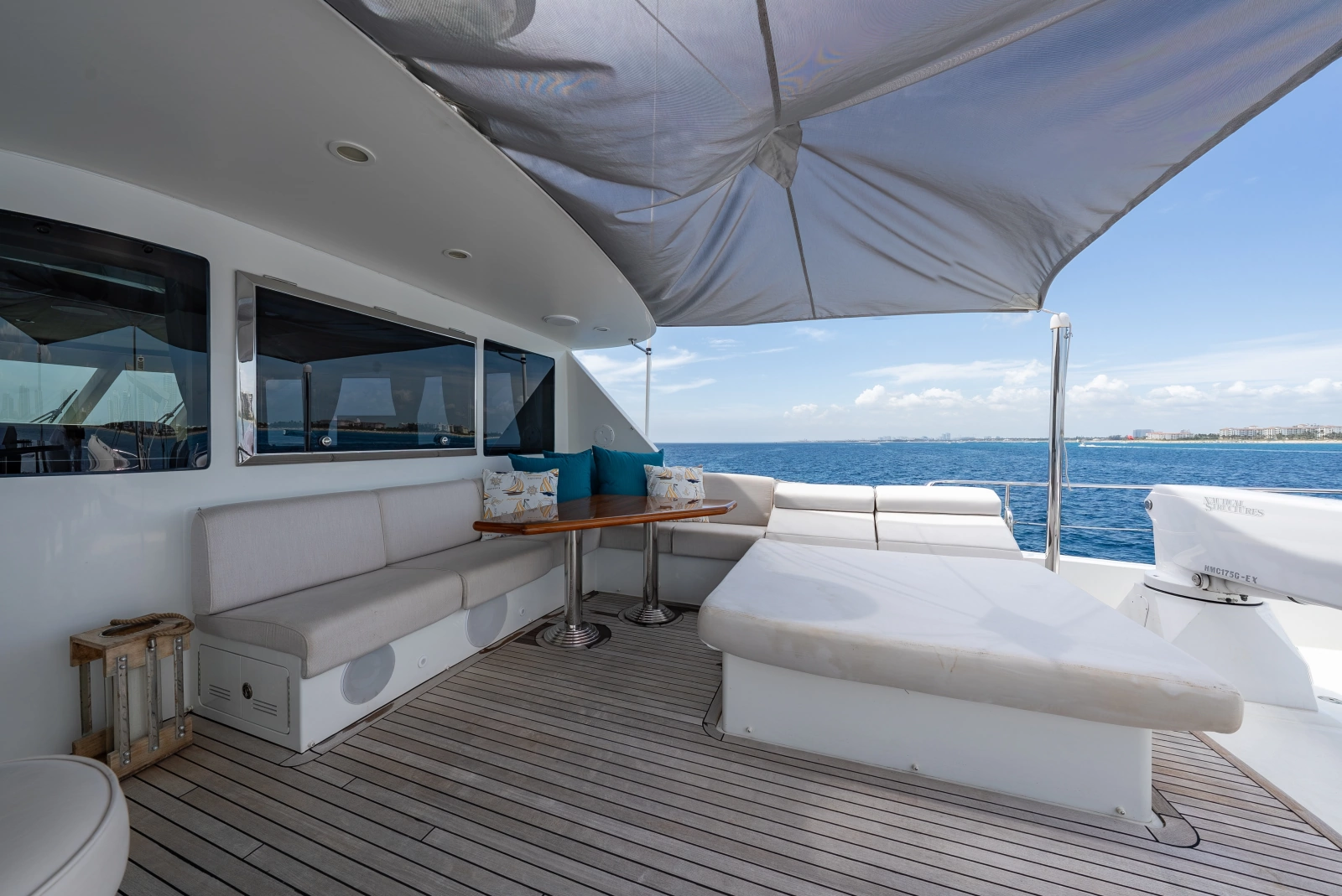 Sun Deck Sunpad