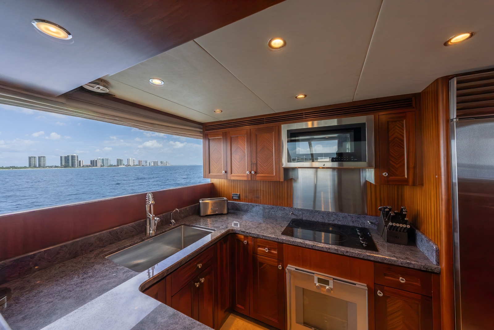 Galley