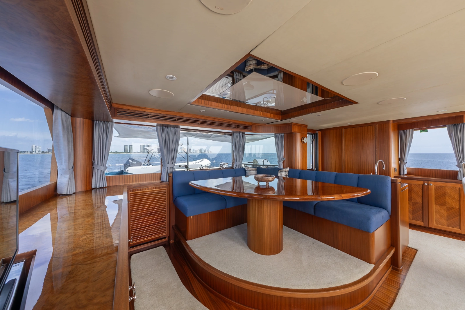 Pilothouse