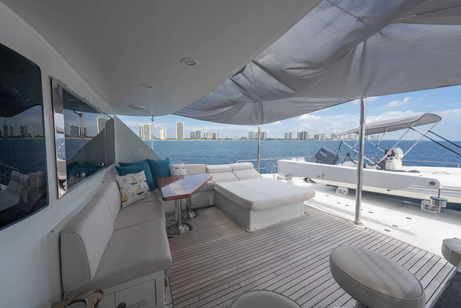 Sundeck