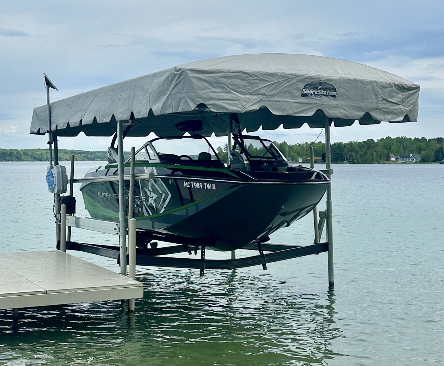 2014 Nautique