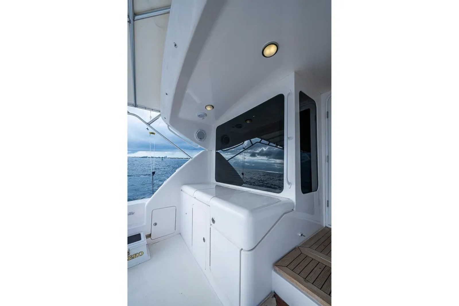 2006 Bertram 630 Convertible