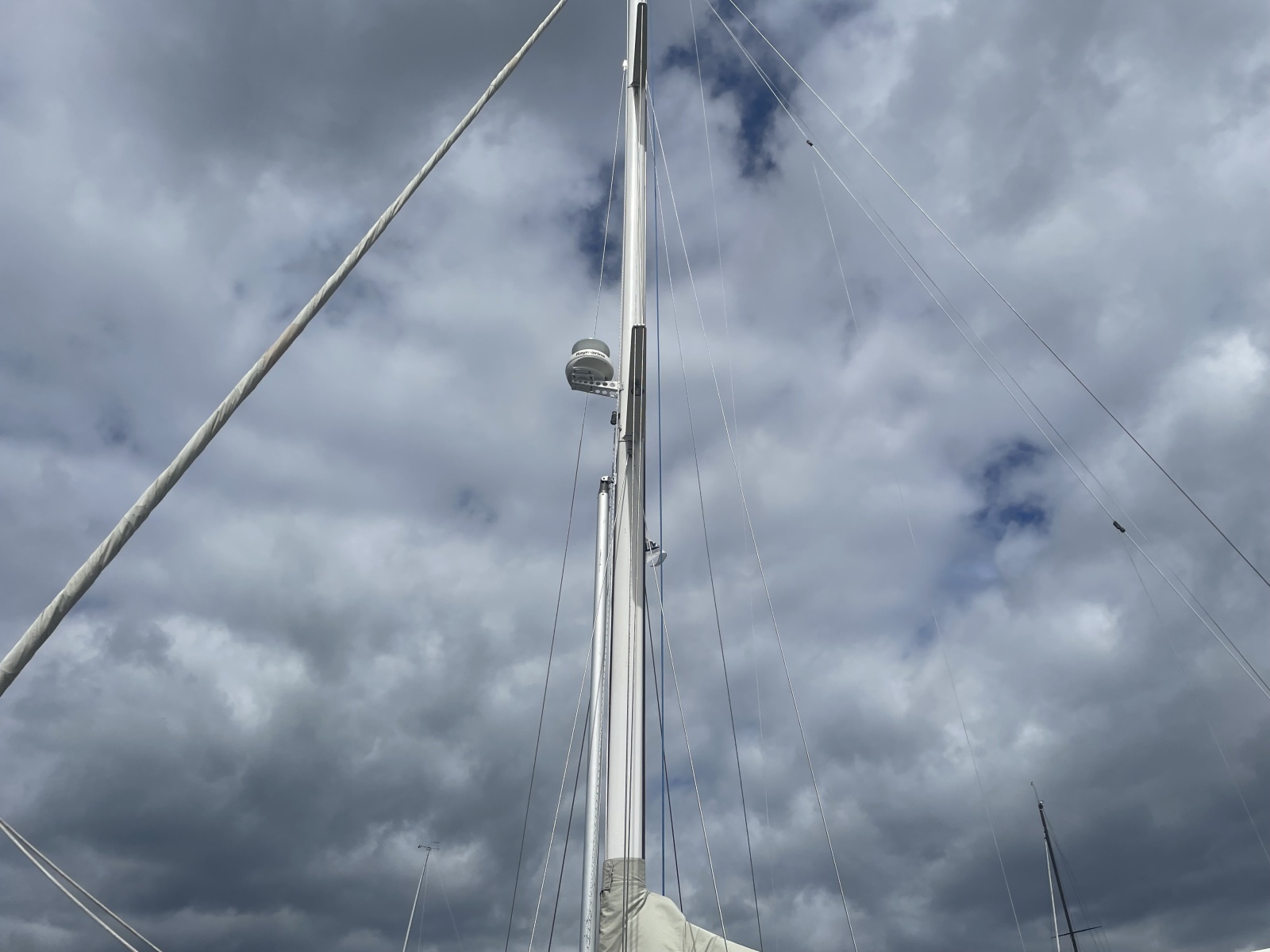 1984 Norseman 447