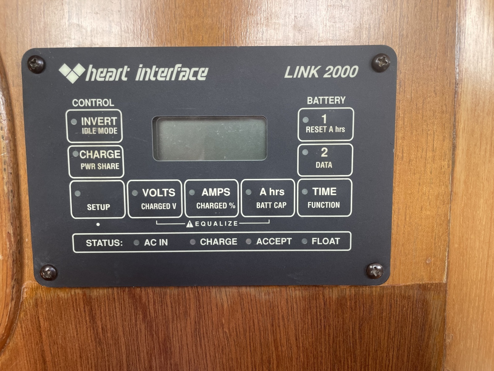1984 Norseman 447