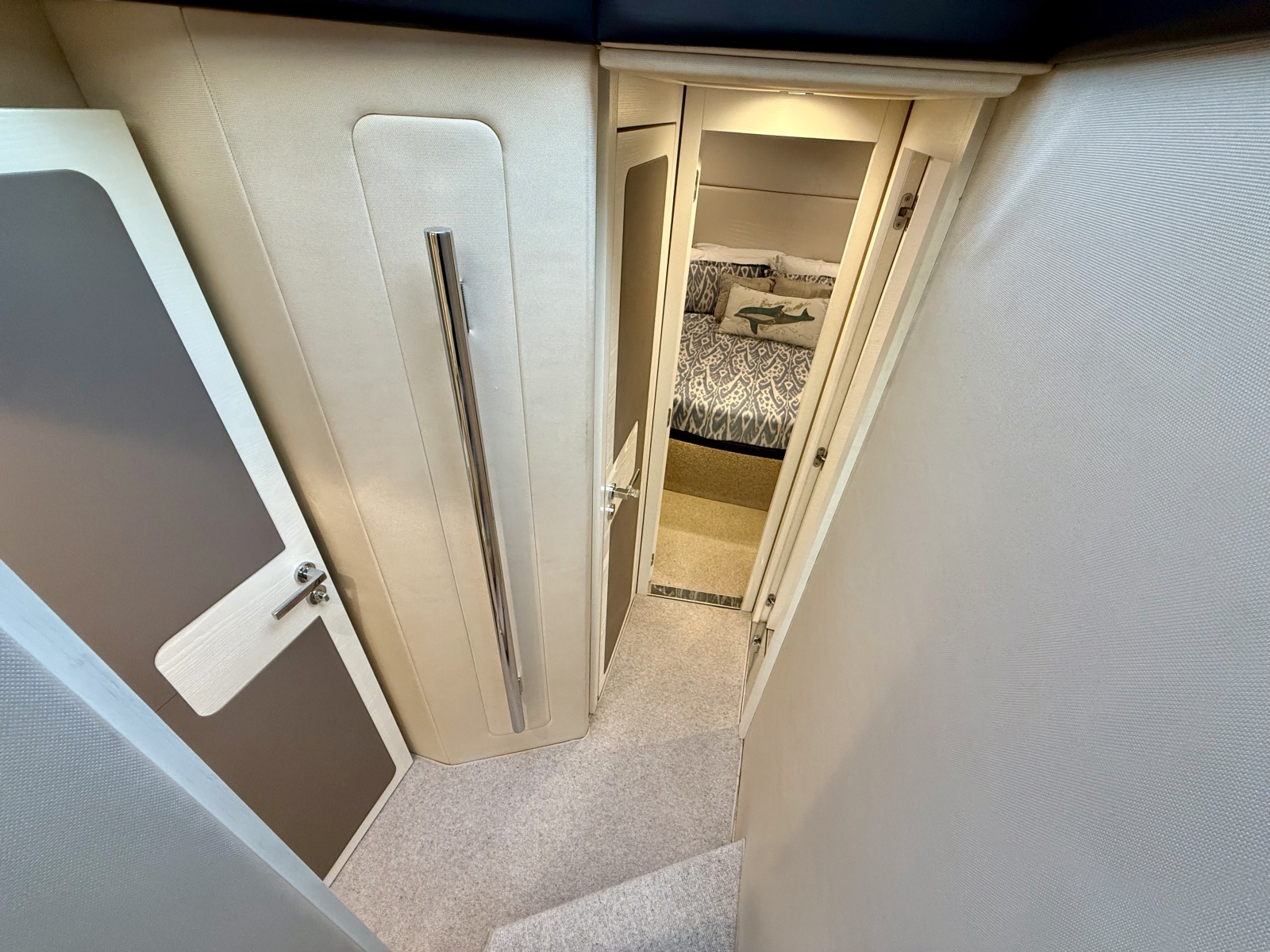 2015 Azimut 55S