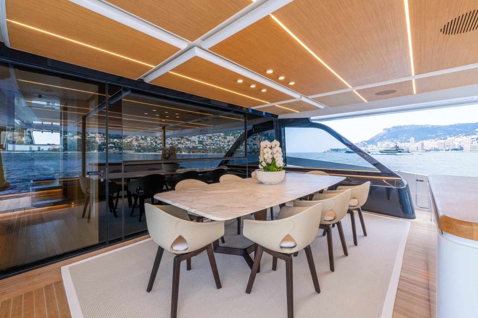 X ONE 98ft Extra Yachts Yacht For Sale