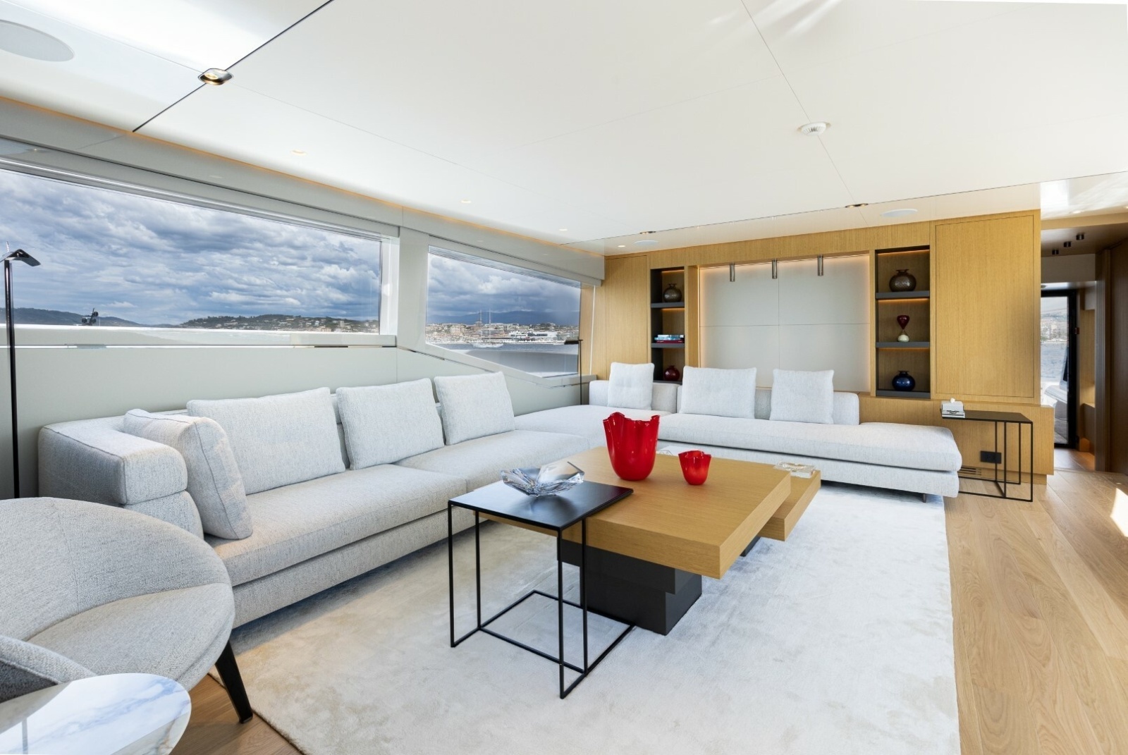 X ONE 98ft Extra Yachts Yacht For Sale