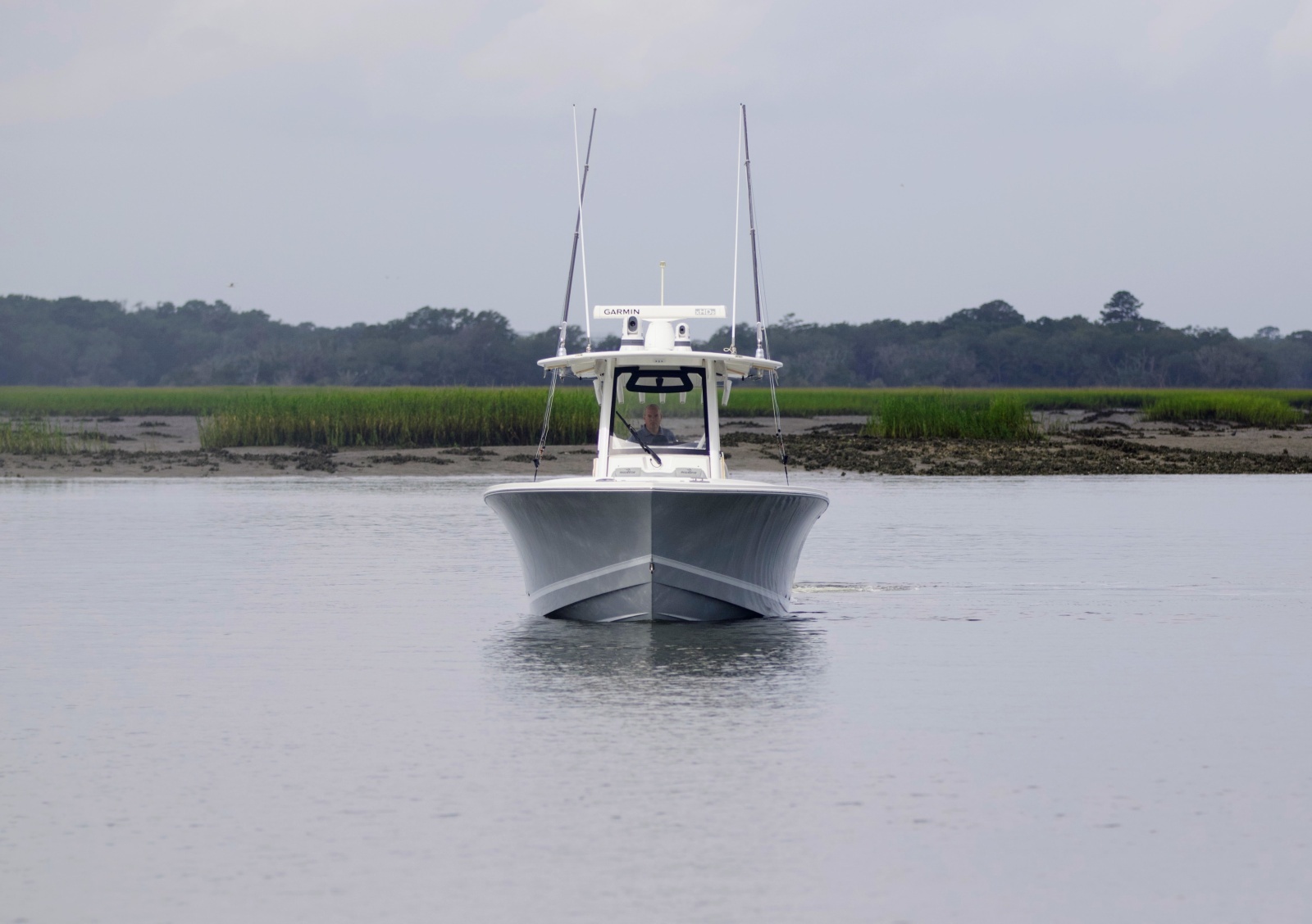 BIG DEAL 34ft Regulator Yacht For Sale