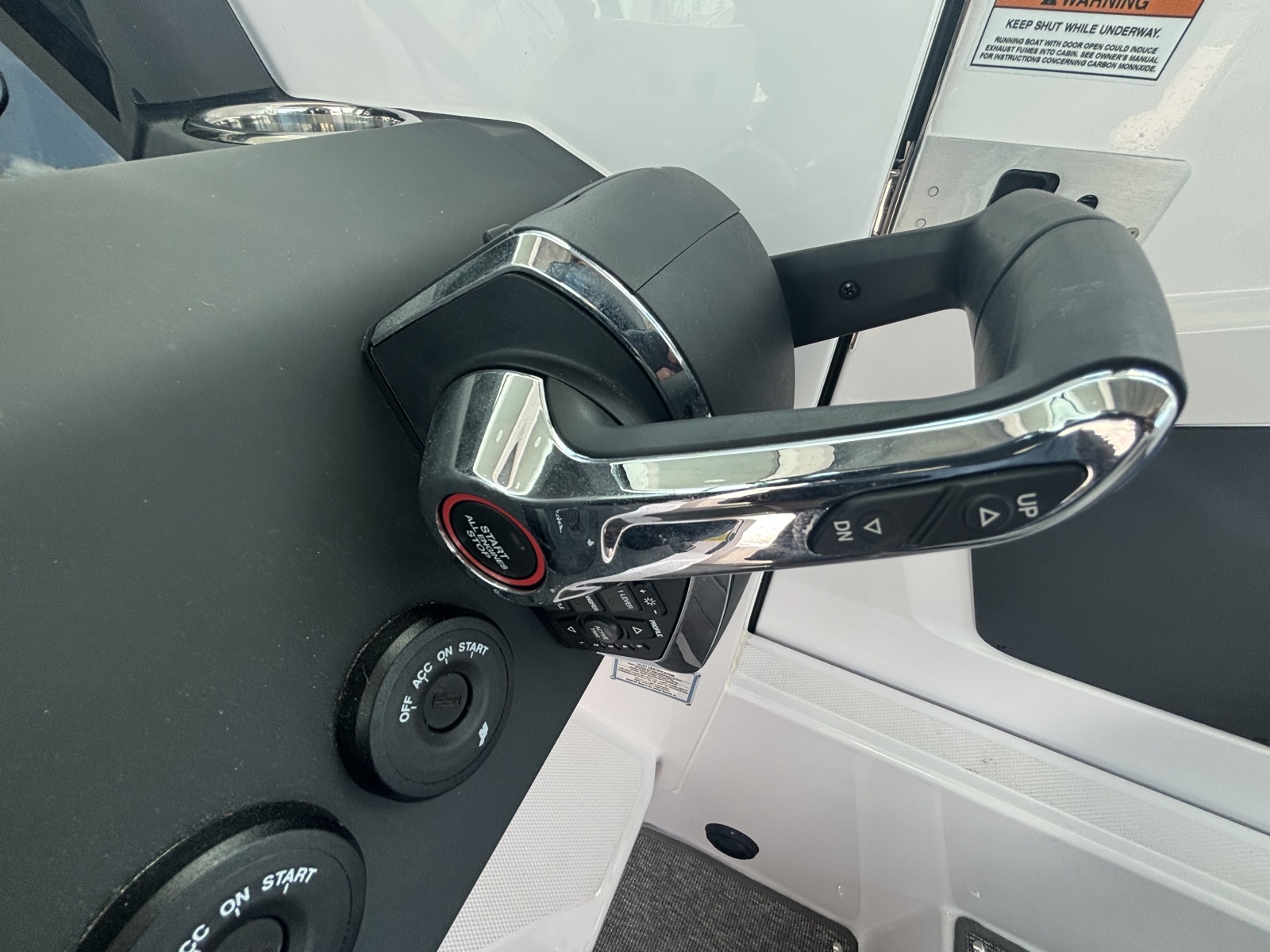 2025 Axopar 29XC