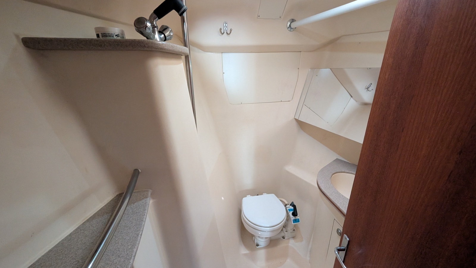 Dream Catcher 41ft Hunter Yacht For Sale