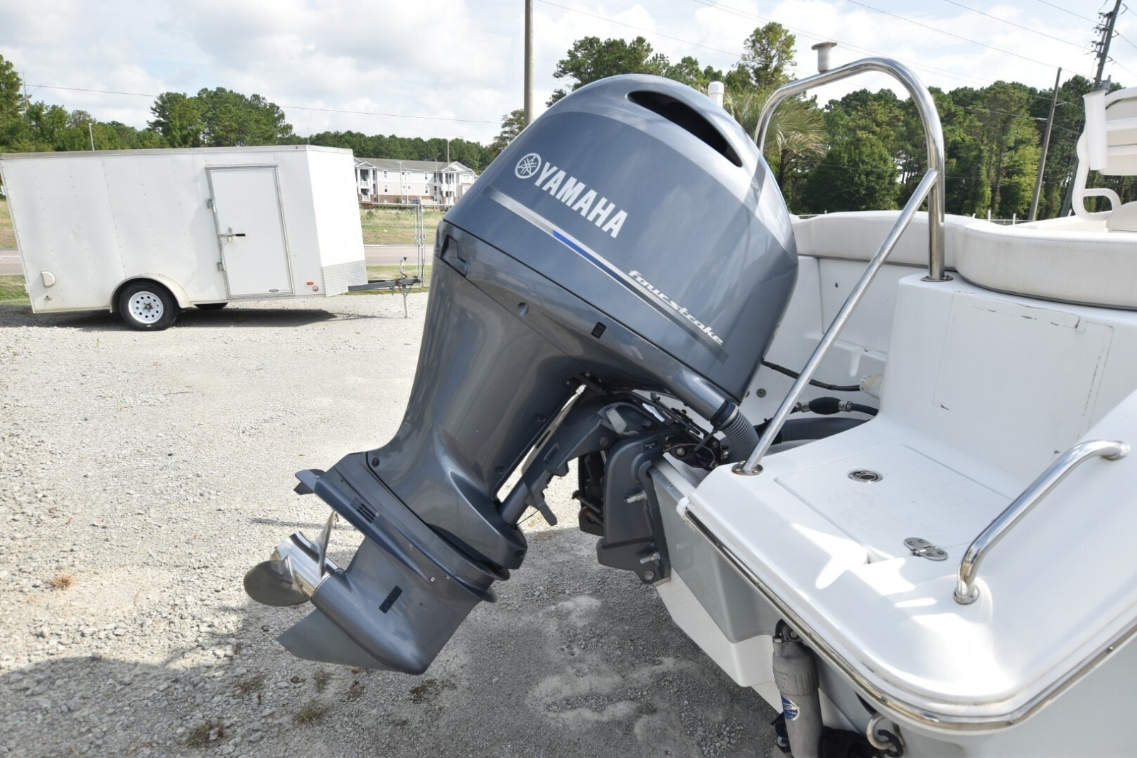 2023 Sea Hunt 