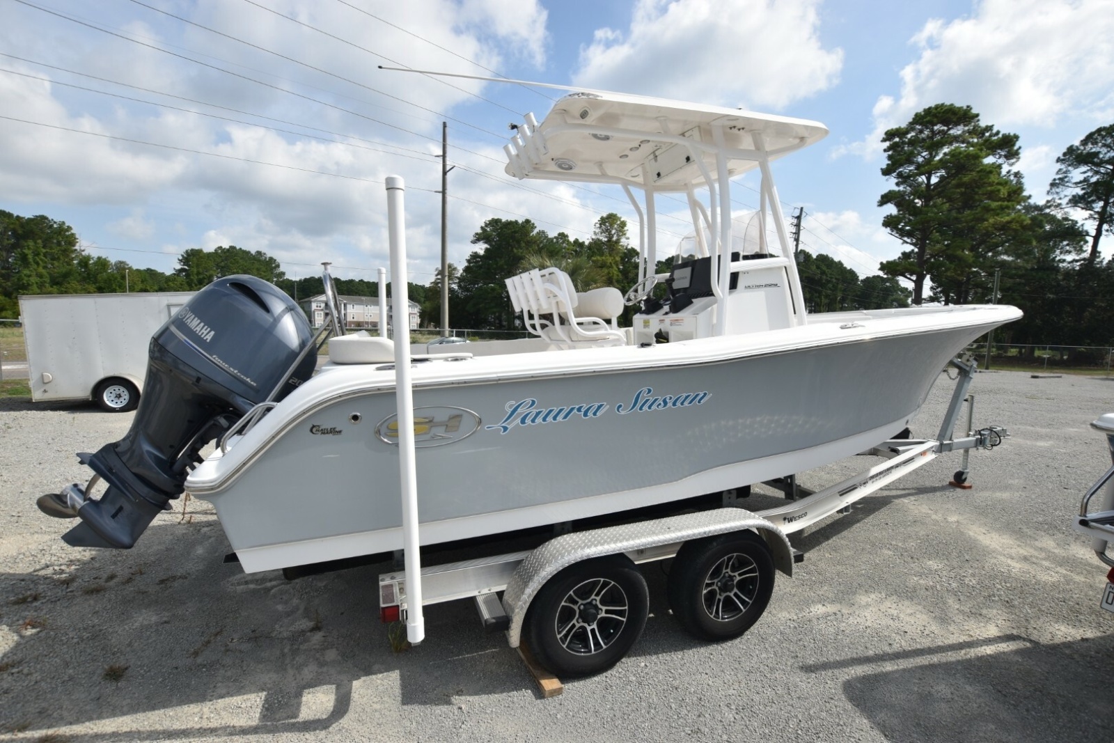 2023 Sea Hunt