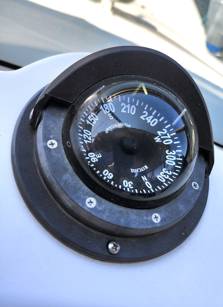 1992 Tollycraft 34 Sport Sedan