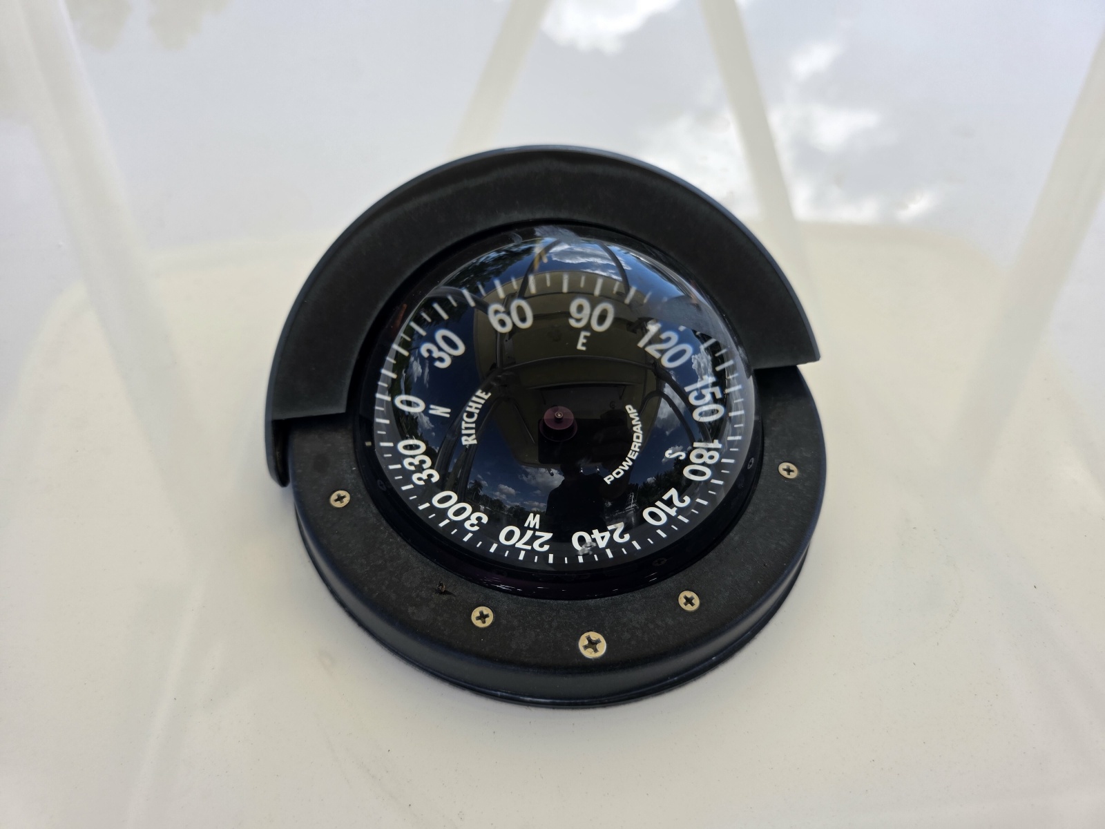 2002 Regulator
