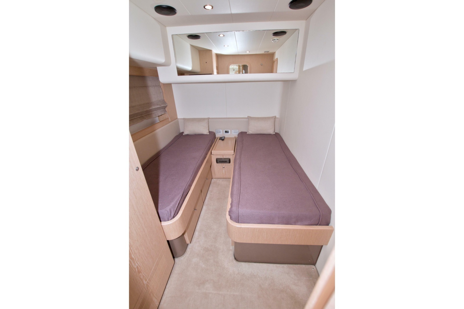 2014 Ferretti Yachts 620