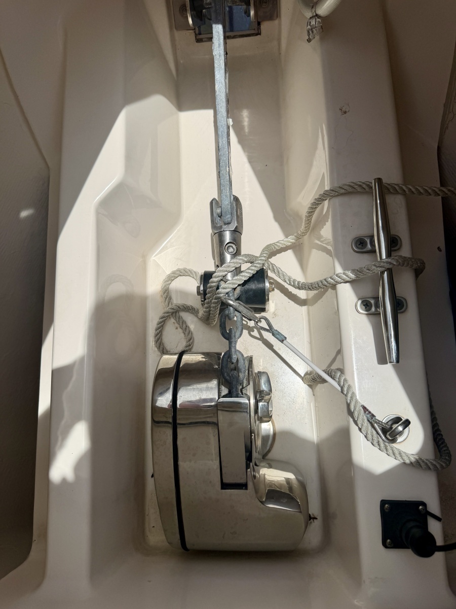 FAIS DO DO 41ft Pursuit Yacht For Sale