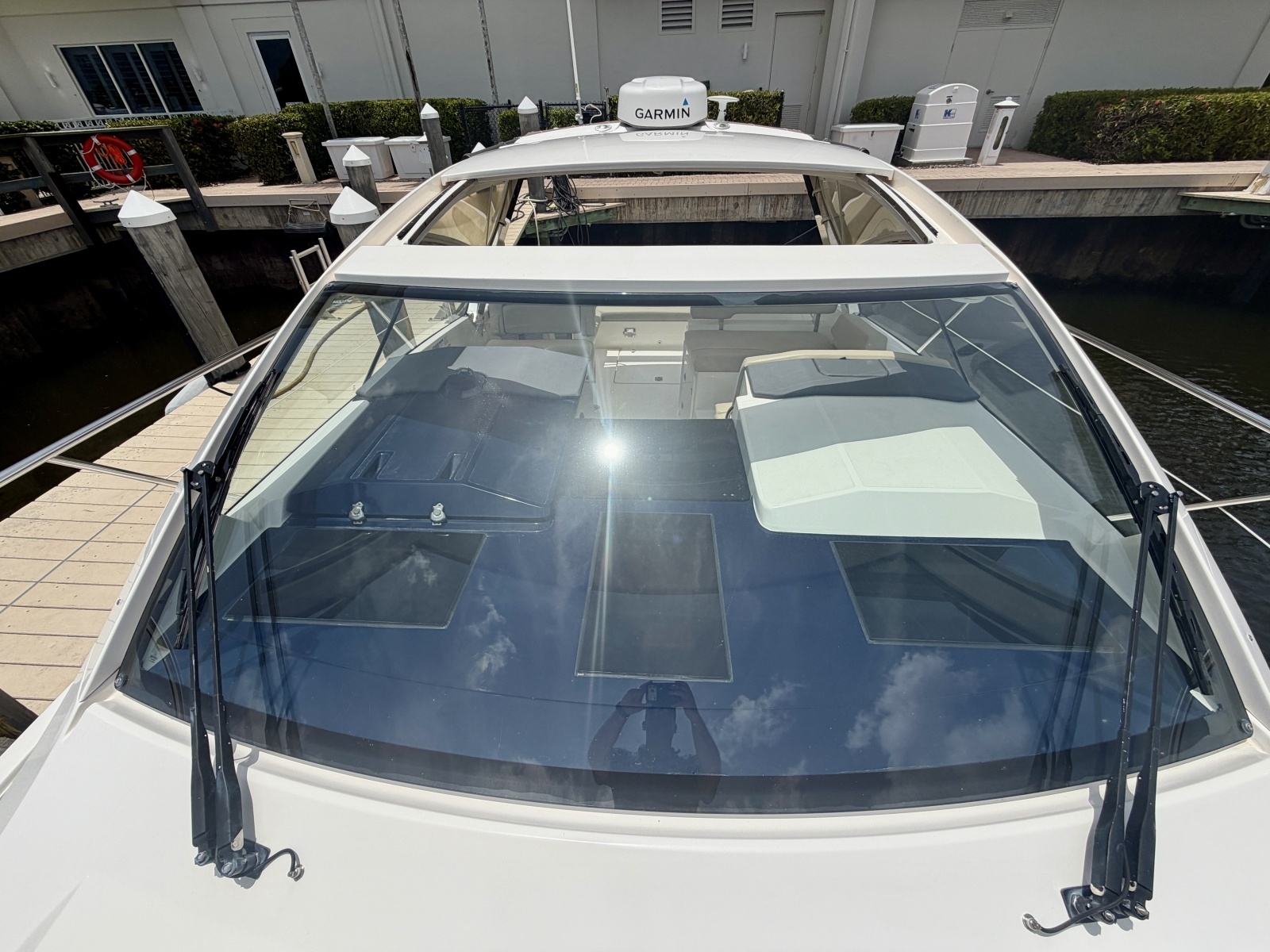 FAIS DO DO 41ft Pursuit Yacht For Sale