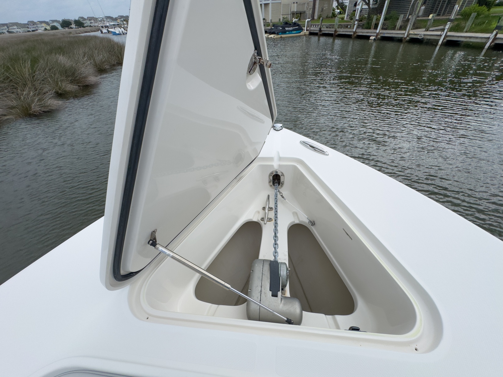 2020 Jupiter 38 HFS
