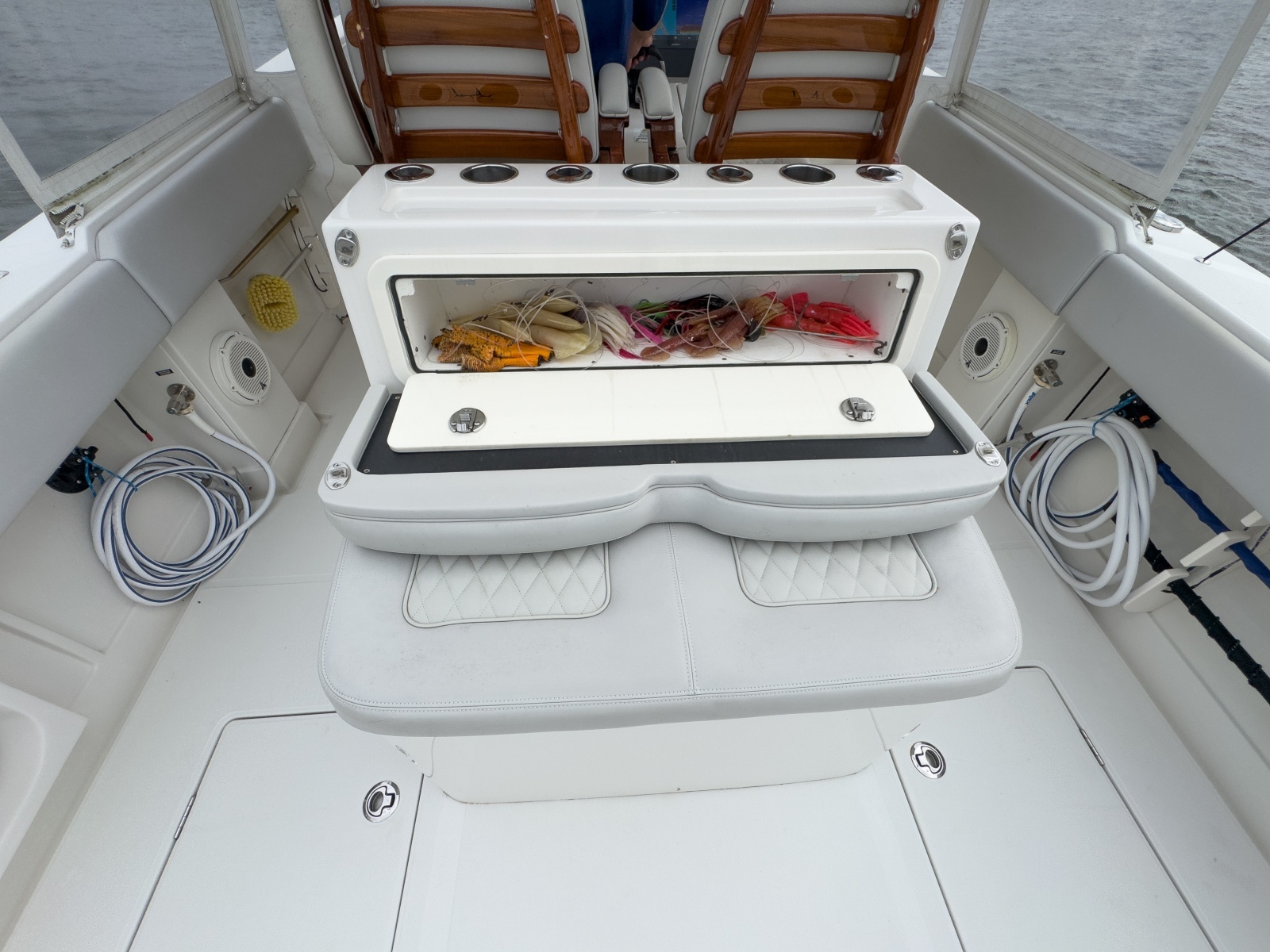 2020 Jupiter 38 HFS