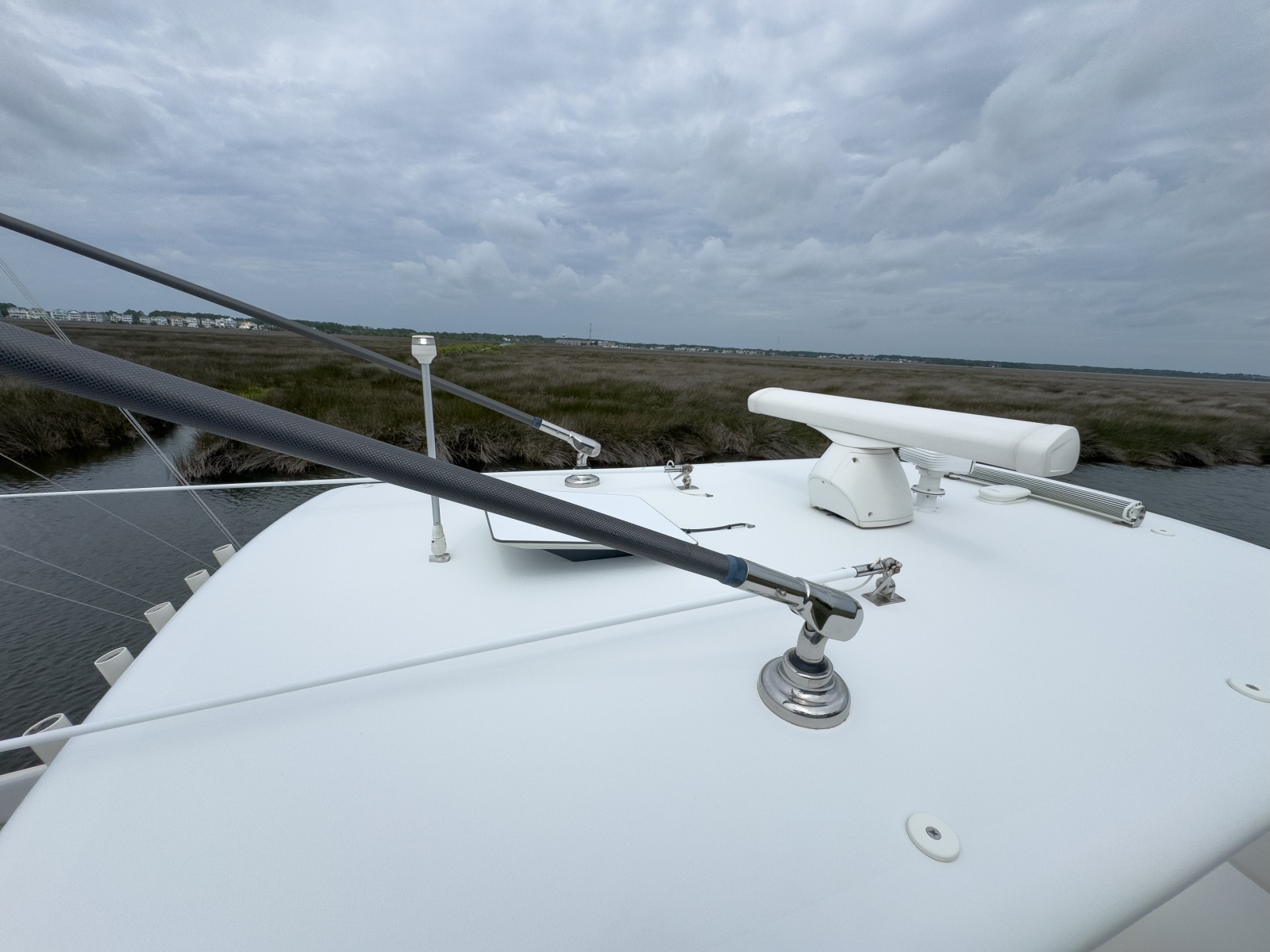 2020 Jupiter 38 HFS