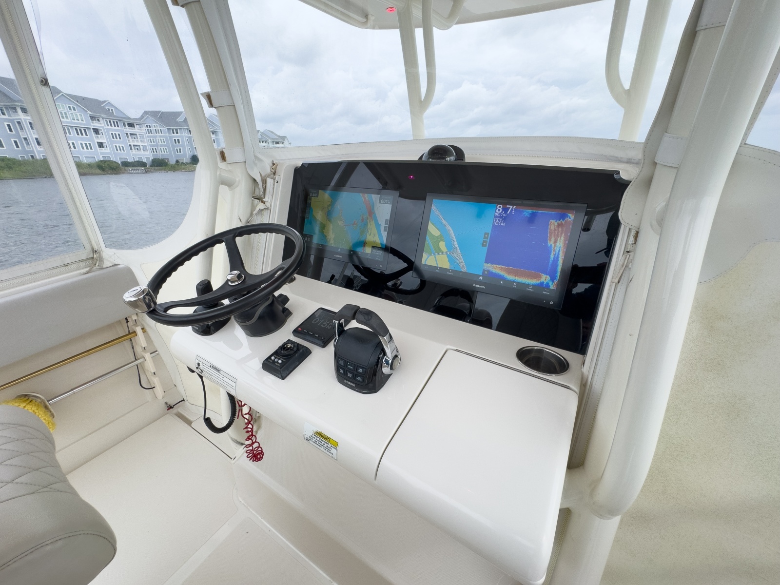 2020 Jupiter 38 HFS