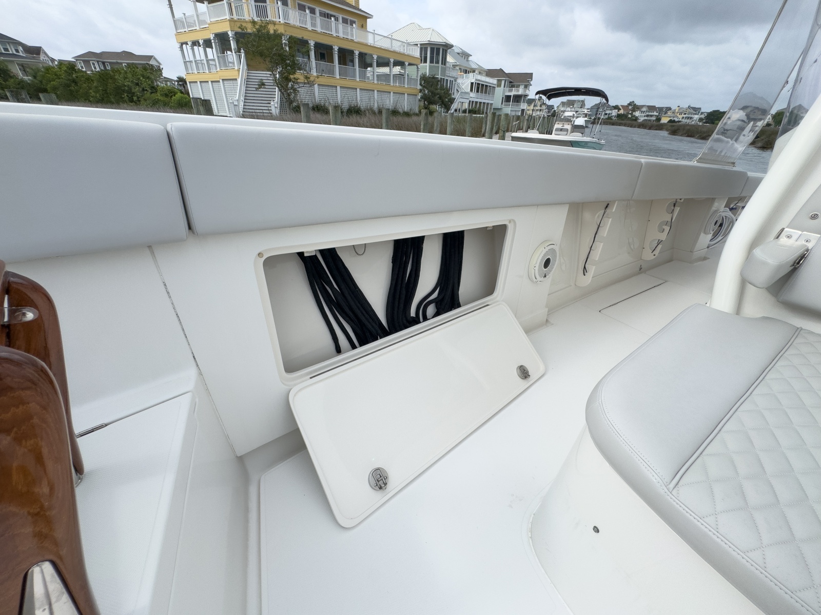 2020 Jupiter 38 HFS