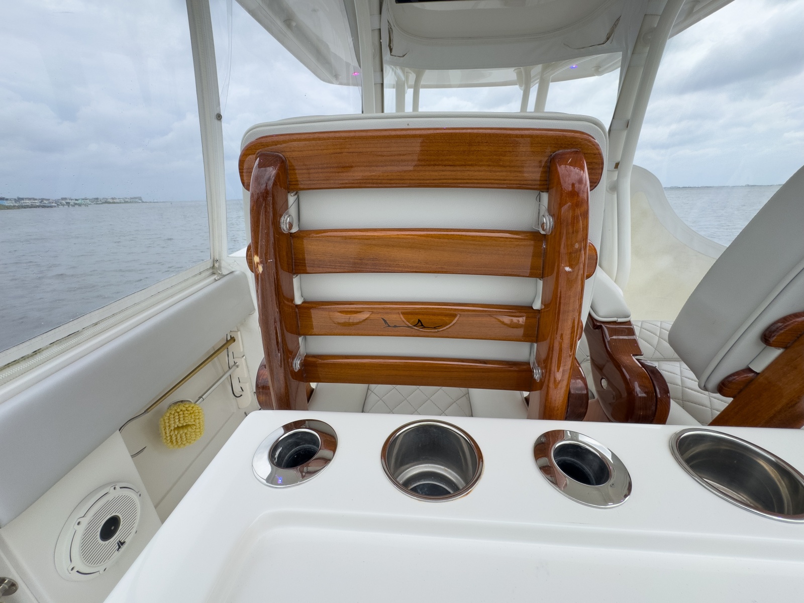 2020 Jupiter 38 HFS