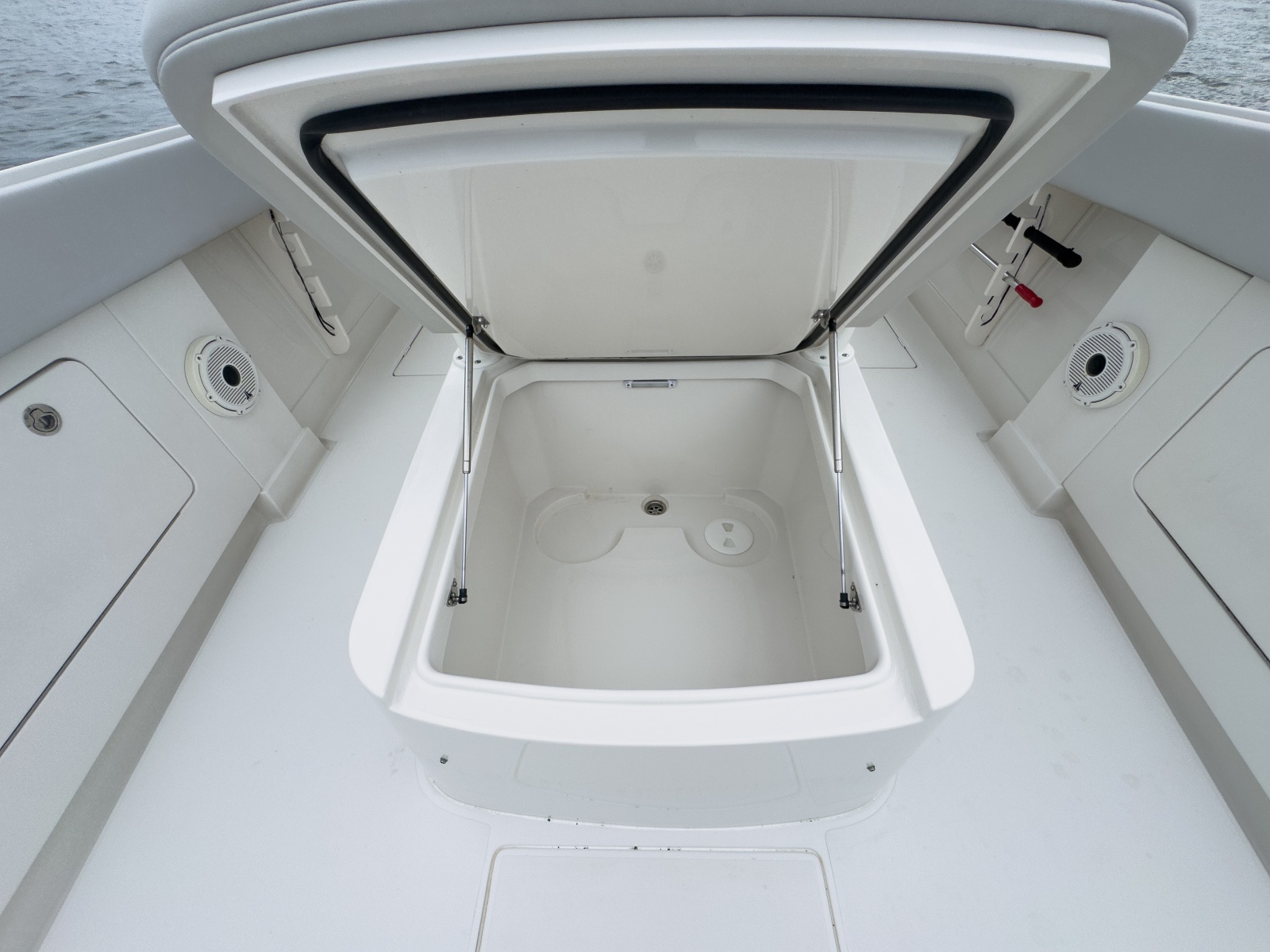 2020 Jupiter 38 HFS