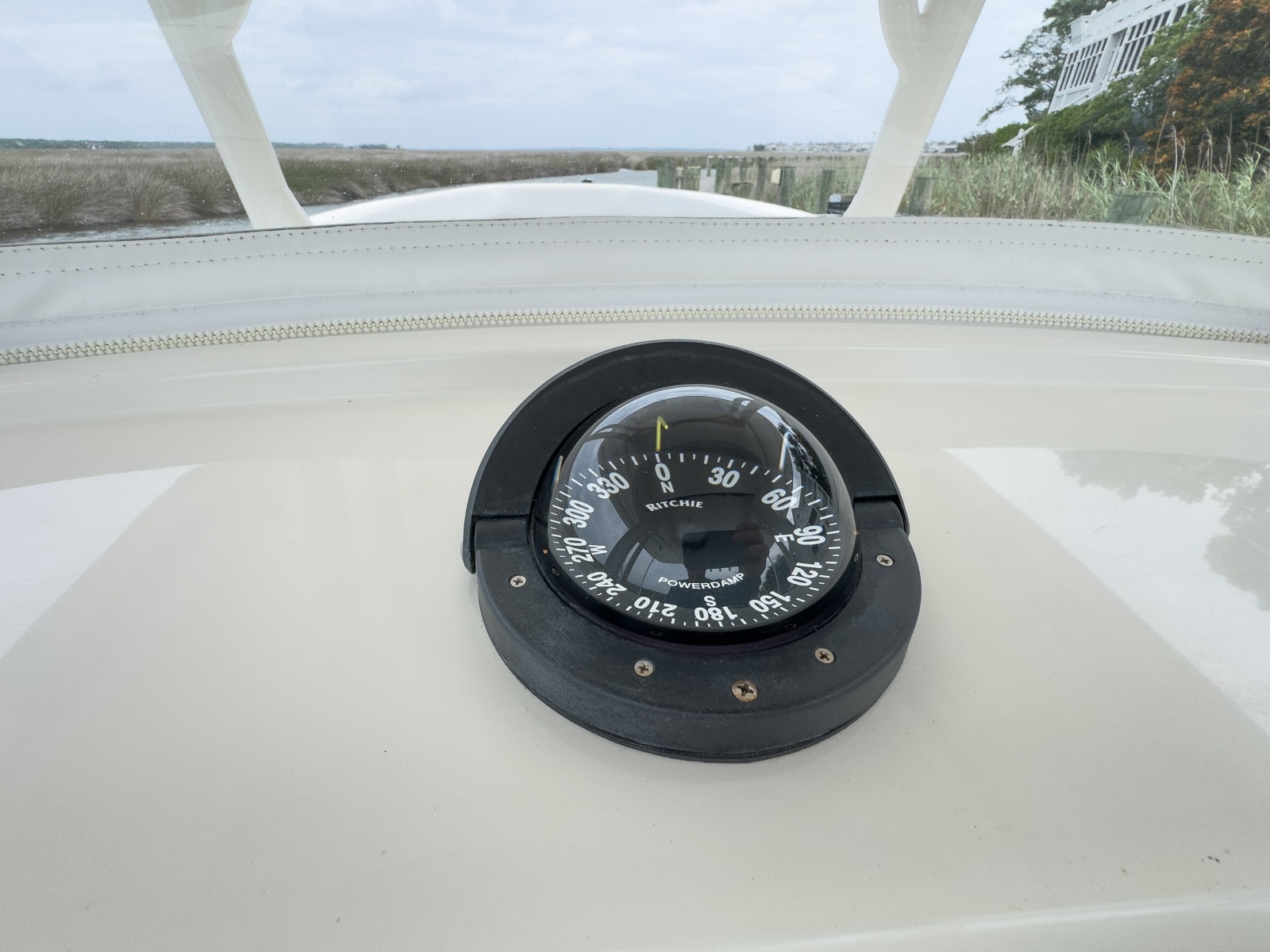 2020 Jupiter 38 HFS