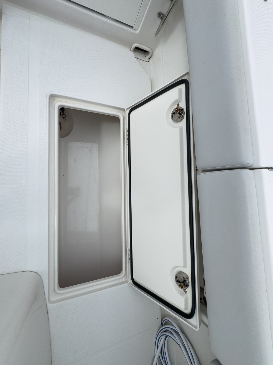2020 Jupiter 38 HFS