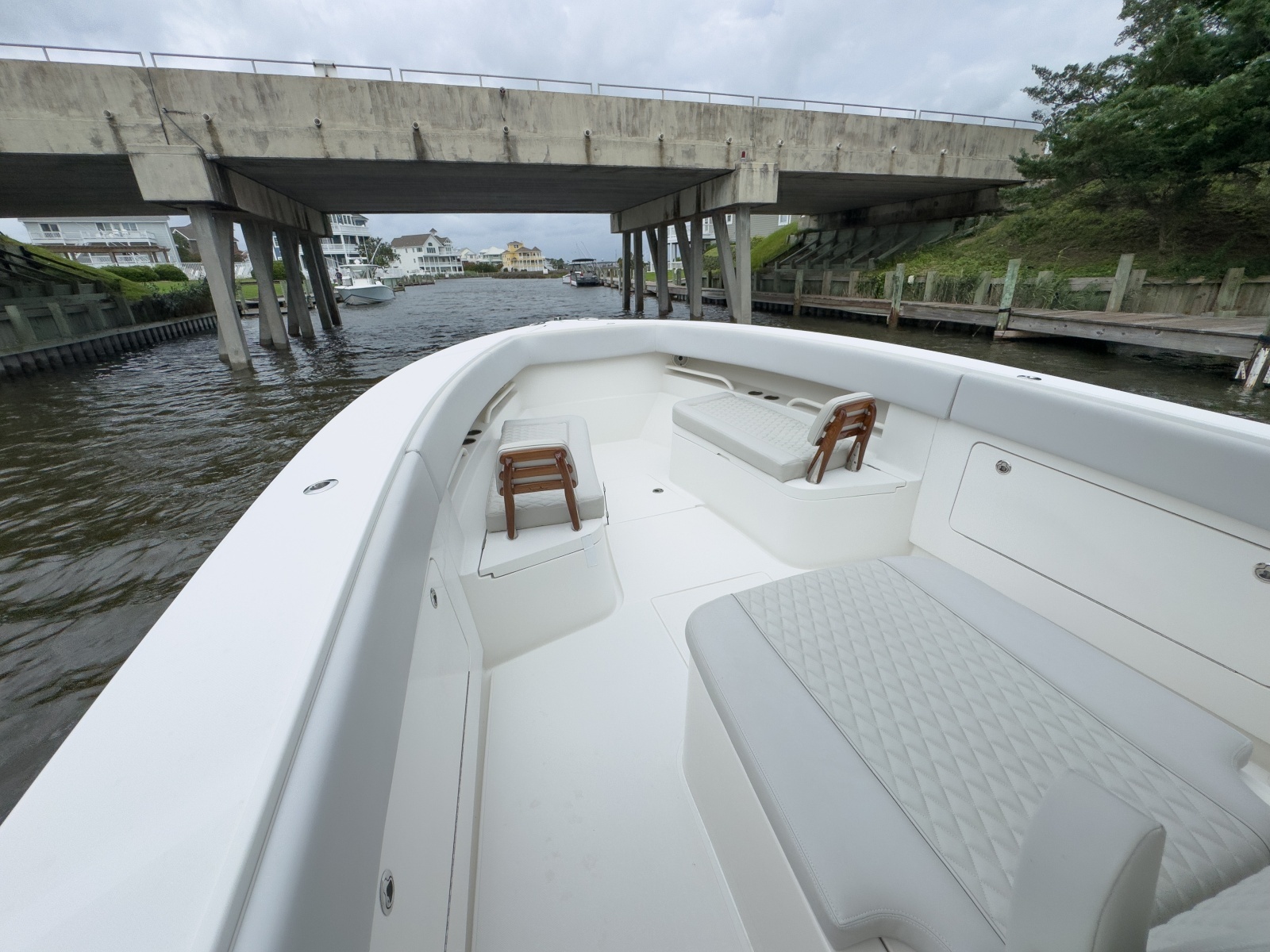 2020 Jupiter 38 HFS