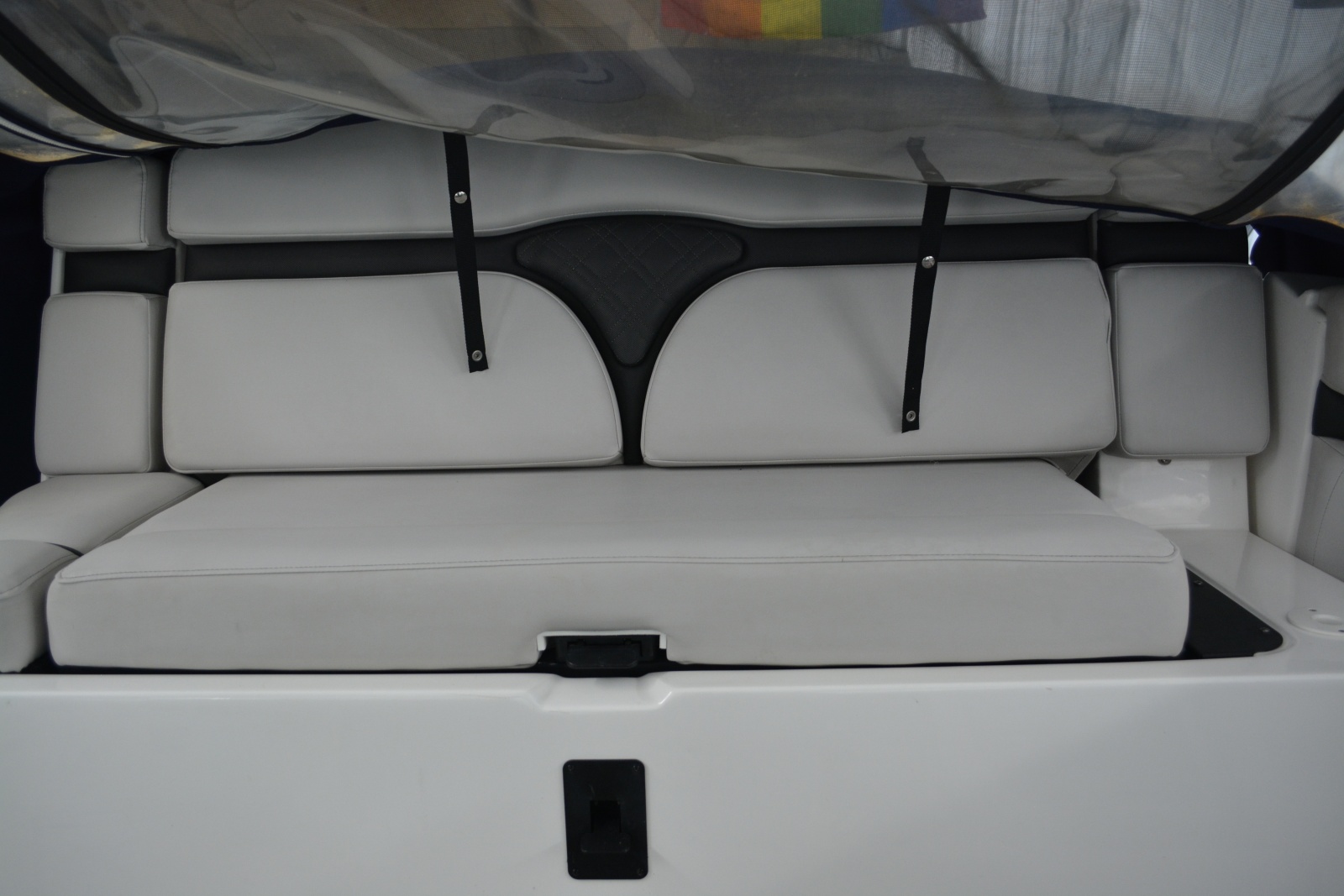 2018 Rinker 320 EX