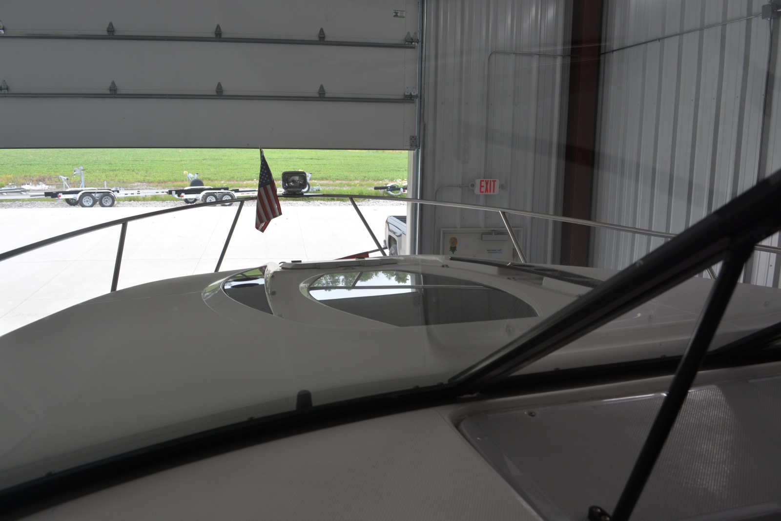 2018 Rinker 320 EX