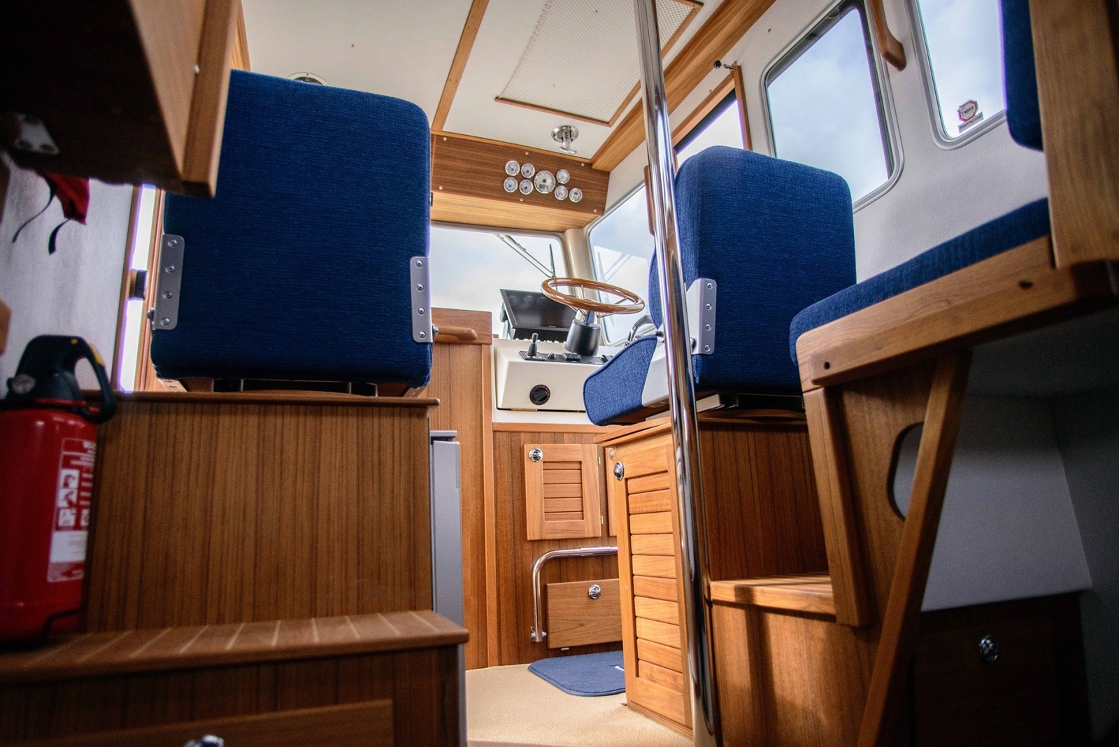 370k  500k Targa 25 1 2027 Stock X 25ft Targa Yacht For Sale