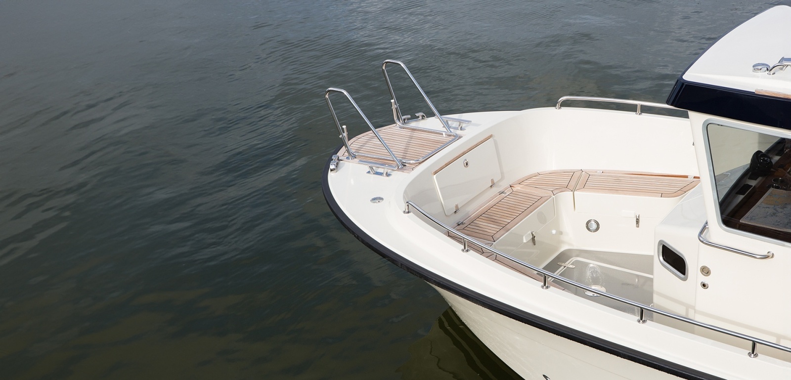 370k  500k Targa 25 1 2027 Stock X 25ft Targa Yacht For Sale
