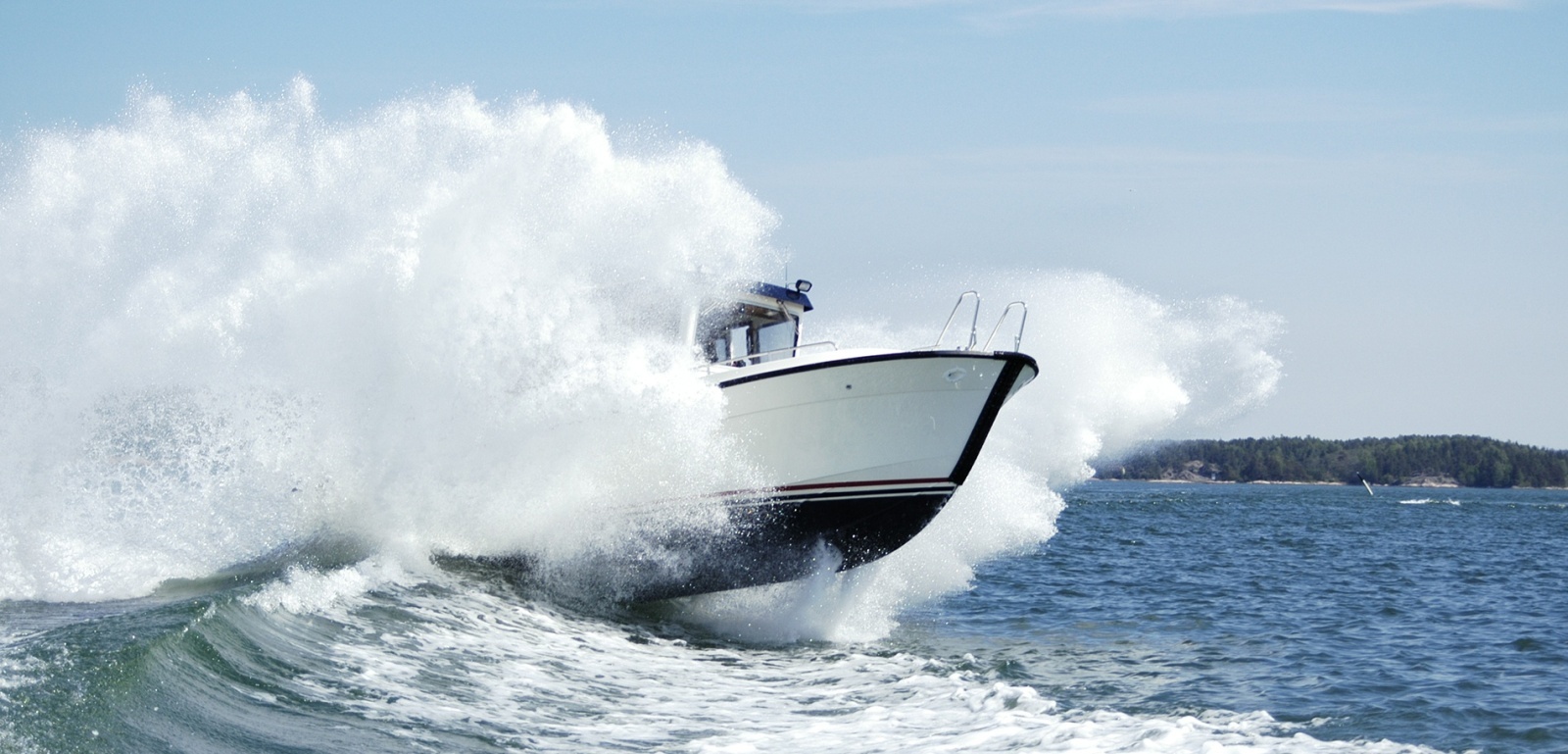 370k  500k Targa 25 1 2027 Stock X 25ft Targa Yacht For Sale