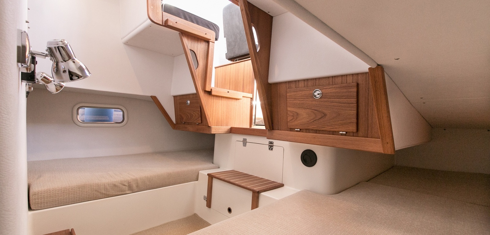 370k  500k Targa 25 1 2027 Stock X 25ft Targa Yacht For Sale