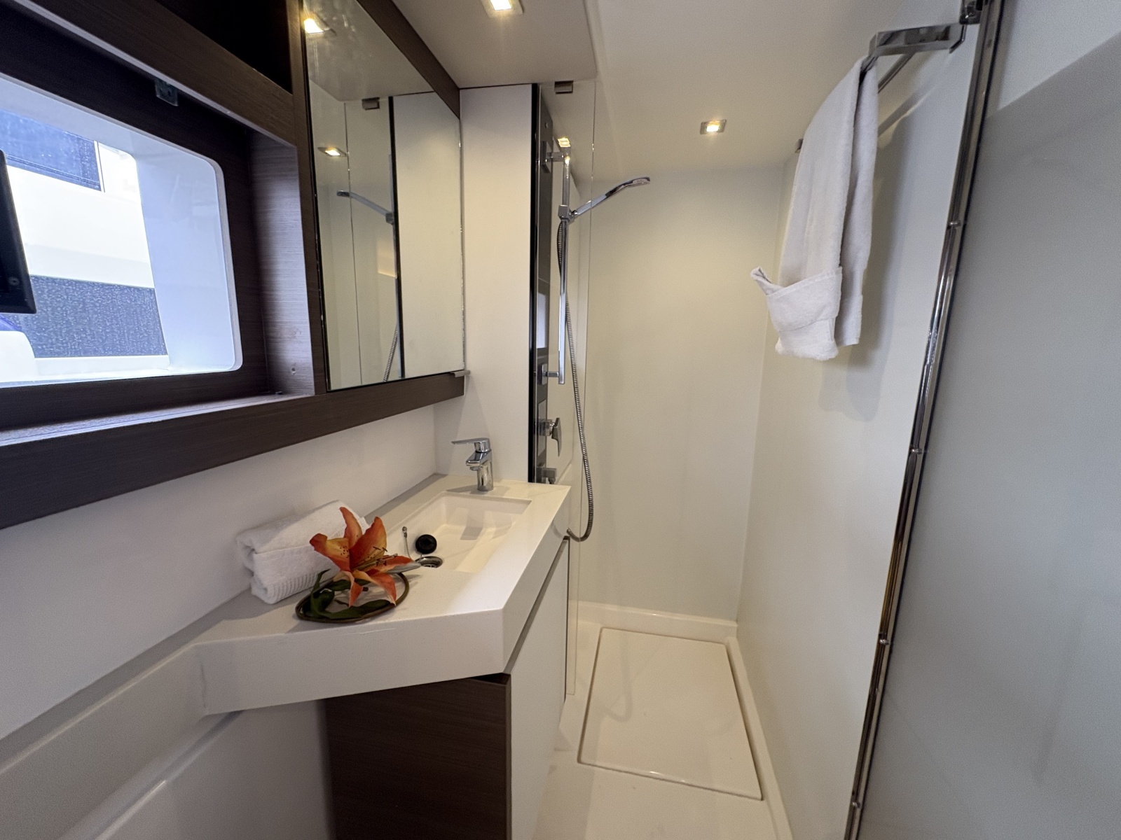 Caribbean Dream II 53ft Leopard Yacht For Sale